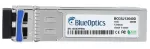 BlueOptics SFP-10G-ER-CS-BO v&otilde;rgusaatja-moodul Fiiberoptiline 10000 Mbit/s SFP+