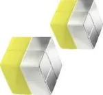 Magnet sigel SuperDym Magnet Sigel C10 ExtraStrong 20&times;20 mm Poleeritud