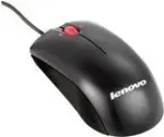 Lenovo Laser 3 nupuga USB PS2 hiir