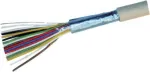Telefonikaabel S/CONN 76880-50 50 m Hall