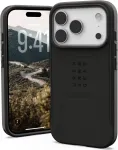 UAG Urban Armor Gear Civilian MagSafe &uuml;mbris | Apple iPhone 17 Pro | must | 114545114040 (114545114040)
