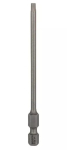 Bosch kruvikeeramisotsak 2607001650 T15 &uuml;lik&otilde;va 89 mm