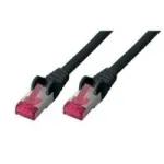 V&otilde;rgukaabel ShiverPeaks RJ45/RJ45 Cat6a 10m