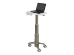Ergotron CareFit Slim Medical s&uuml;learvutik&auml;ru, ilma toiteta