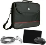 Notebook Bag Starter Kit 43.9cm 17.3 Must - Case (SET030-66067015)