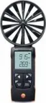 Testo 417-1 anemomeeter 0,3 kuni 20 m/s 0563 1417