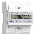 Kolmefaasiline energiam&otilde;&otilde;tur QOLTEC 50980 &mdash; 400 V, 100 A l&auml;htestamisega