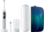 Oral-B iO Series 6 hall Opal Luxe Edition elektriline hambahari
