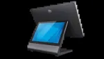 Elo I-Series EloPOS Z30 - All-in-One (Complete Solution) - 1 x Pentium J6426 / 2 GHz - RAM 8GB - SSD 128GB - NVMe - UHD Graphics - 1GbE, Bluetooth 5,2, Wi-Fi 6 - WLAN: 802,11a/b/g