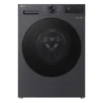 LG F2X50S9TBB pesumasin eestlaetav 9 kg 1170 p/min Must