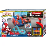 CARRERA Track Set 1First Spidey Go! autorada 2,9 m pikkus