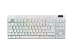 G Pro X Tkl Lightspeed Gaming Deu 2.4GHZ/BT N/A 419 Tactile