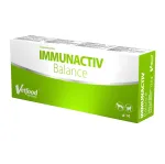Vetfood Immunactiv Balance immuunsustoetus koertele ja kassidele 60 kapslit