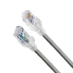 V&otilde;rguparandusjuhe Belden 10GX Cat6a U/UTP LSZH, 2 m, RJ-45&ndash;RJ-45, hall
