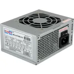 LC Power LC300SFX V3,21 - toiteplokk (sisemine) - SFX12V - 285 vatti - aktiivne PFC (LC300SFX)