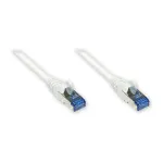 Goodconnections 8060-H003W Etherneti patchkaabel, valge