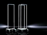 Eraldiseisev riiul Rittal DK 7391.000 31U 150 kg Hall