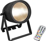LED IP Tourlight 200 WW, EUROLITE &mdash; 200 W sooja valge valgusega kaasaskantav lava-/t&ouml;&ouml;valgusti