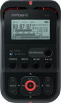 Digital Audio Recorder Roland R-07-BK