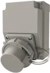 Mennekes pistikupesade kombinatsioon IP67 8109251 (8109251)