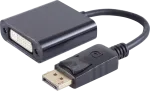 DisplayPort-DVI-adapter ShiverPeaks 14-05007 &mdash; DisplayPort 1.1 DVI-ks 24+5