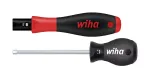 Wiha 26888 TorqueVario-S p&ouml;&ouml;rdemomendi kruvikeeraja, 0,1-0,6 Nm, DIN EN ISO 6789