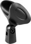 Mikrofoni hoidik Omnitronic UHF-300 reguleeritav kinnitusklamber pihumikrofonidele