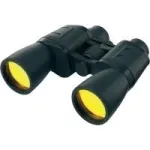 Renkforce binokkel Ruby 4127c2 7x50mm, 7&times; suurendus, 50 mm objektiiv, 124 m/1000 m vaatev&auml;li