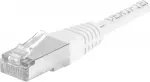 Dexlan 858362 v&otilde;rgukaabel Cat6a S/FTP 1,5 m valge
