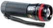 MAUL LED-taskulamp Leos 10,5cm, 3W, kuni 150m (8186890)