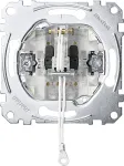 MERTEN Zug-Wechselsch.-Eins. MEG3186-0000 1-pin 10 AX AC 250 V MEG3186-0000 MEG3186-0000 (MEG3186-0000)