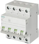 Siemens 5TL1463-0 kaitsel&uuml;liti