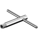 Wentronic Goobay 11852 F-paigaldusabi (F-Knebel) F-pistikutele