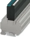Phoenix Contact kaitsekatkesti termiline 250 V/AC 4 A TCP 4A 20 tk (0712259)