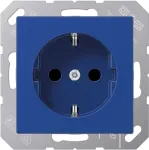 JUNG SCHUKO pistikupesa A1520BFBL A1520BFBL (A1520BFBL)