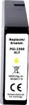 Renkforce RF-6736472 printerikulu Kollane