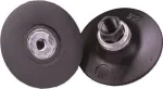 Tugiplaat 3M Roloc 76 mm K&otilde;va DR‑AZ M14 keermega