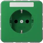 Jung CD1520BFNAGN roheline