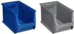 Hoiukast allit ProfiPlus 456274 &ndash; plastist organiseerimiskonteiner 355&times;205&times;200 mm, sinine