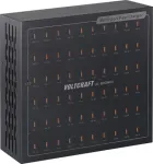 VOLTCRAFT UC-800W01 USB-laadija 800 W USB-C&reg; USB PD must siseruumidesse USB-toiteedastus (USB-PD) (VC-17275170)