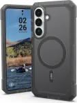 UAG Urban Armor Gear Trooper Case with Magnet Module | Samsung Galaxy S26+ | tuhk (hall l&auml;bipaistev) | 214517113131 (214517113131)