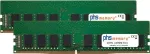 PHS-memory 16GB (2x8GB) Kit RAM-m&auml;lu Supermicro X11SAT DDR4 UDIMM ECC 2400MHz jaoks (SP152417)