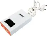 Amewi Charger USB C40 valge (28191)