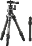 Cullmann CARVAO 816TCS statiiv jalgadega