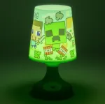 Paladone Minecraft laualamp
