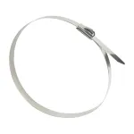 Good Connections roostevabast terasest kaabliside 200mmx7,9mm 20 tk