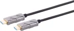 HDMI-kaabel ShiverPeaks BS30-55065 7.5m HDMI Type A 2.1 48 Gbit/s