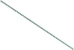 Antenni mast ShiverPeaks 89845 ALU 50 mm &Oslash;, seinapaksus 2 mm