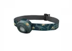 Pealambi taskulamp Ledlenser KIDLED4R Mitmev&auml;rviline LED 5 lm