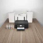 Canon PIXMA G3590 tindiprinter A4 4800 x 1200 DPI Wi-Fi